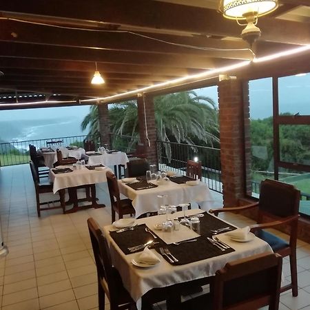 Tsitsikamma On Sea Poolside Cabanas - They Are Not Tents Witelsbos Ngoại thất bức ảnh